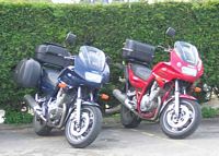 Dave and Neil's Divvies